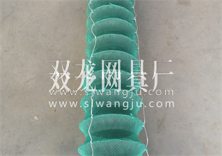 清除海参笼污垢的方式有哪些 (图1)