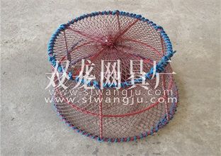 青岛扇贝笼保养事项  (图1)